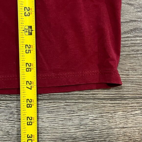 Vintage 80s Champion Arizona State ASU Sparky Tee Single Stitch Made USA Large - Picture 11 of 11